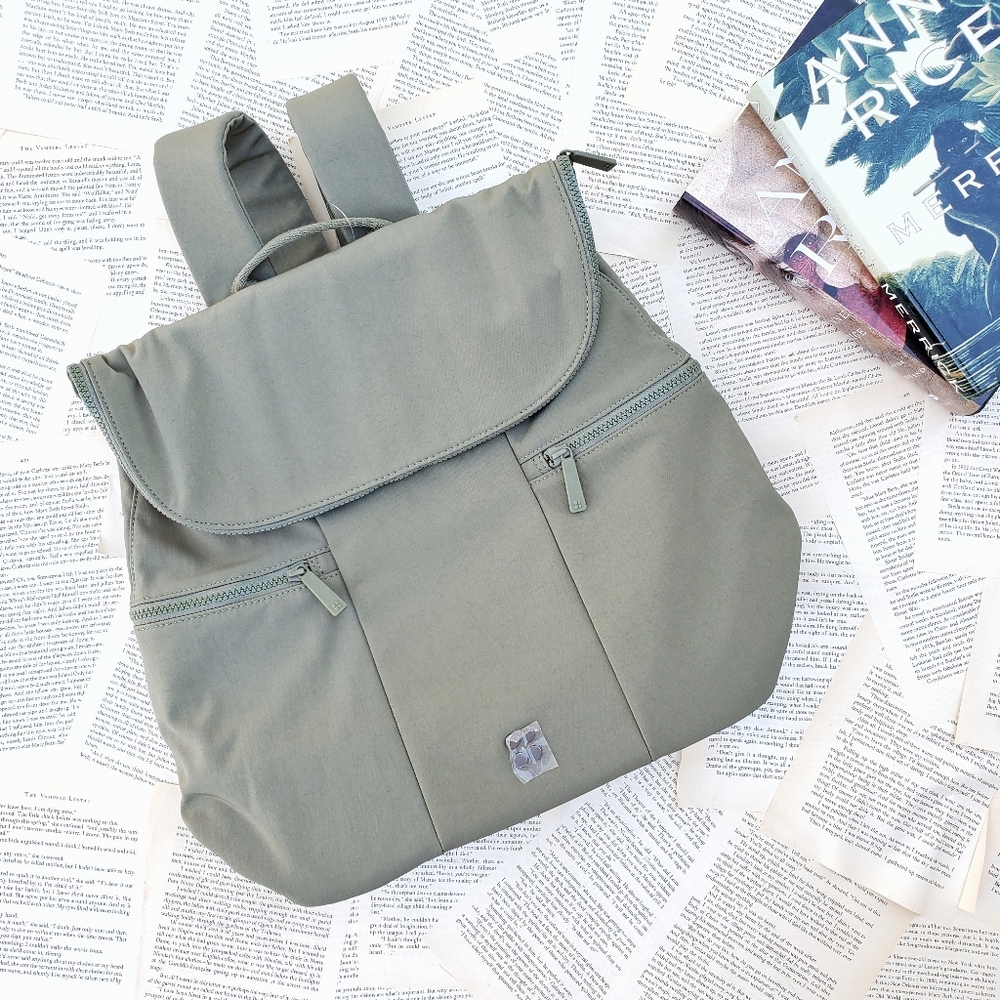 NWOT SWEATY BETTY All Sport 2.0 Backpack